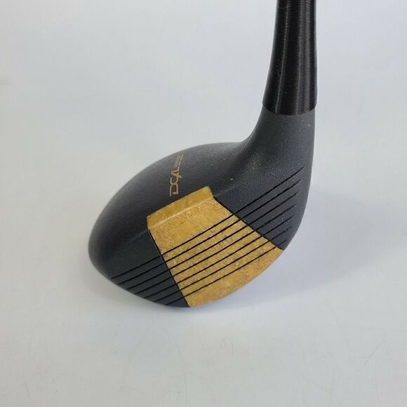 Maruman DCA 1 Wood Made with Kevlar Carbon RH 42" Parsec.DC KEVLAR II - Picture 3 of 8